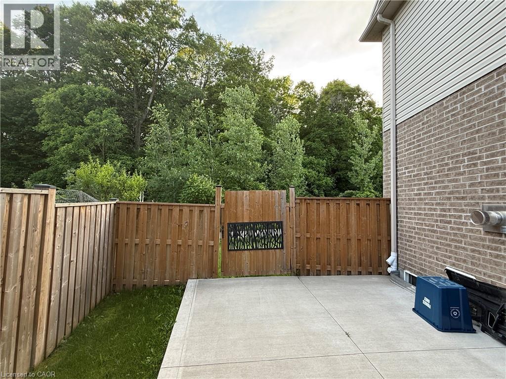 285 Sedgewood Street, Kitchener, Ontario  N2P 0G6 - Photo 44 - 40839180