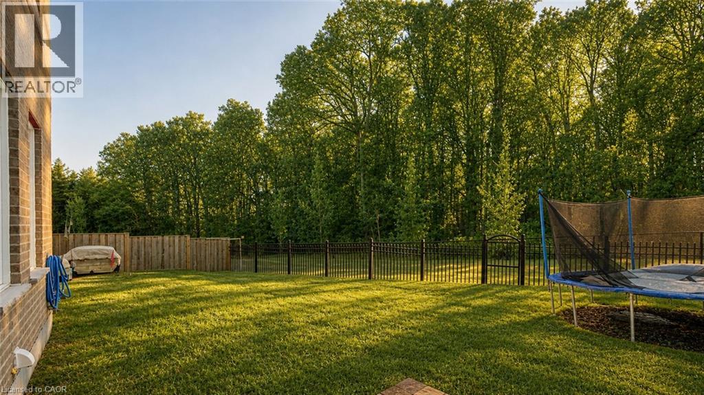 285 Sedgewood Street, Kitchener, Ontario  N2P 0G6 - Photo 48 - 40839180