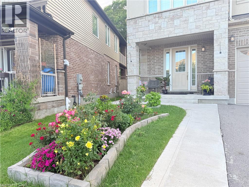 285 Sedgewood Street, Kitchener, Ontario  N2P 0G6 - Photo 49 - 40839180