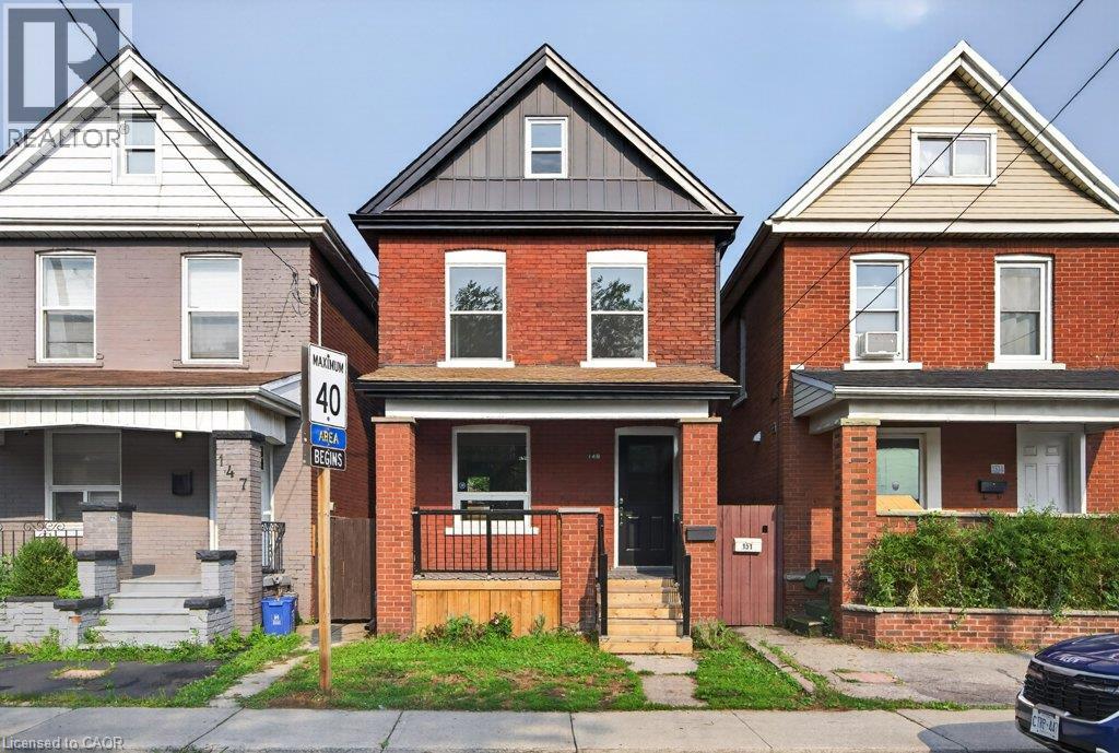 149 Lottridge Street, Hamilton, Ontario  L8L 6V5 - Photo 2 - 40852032