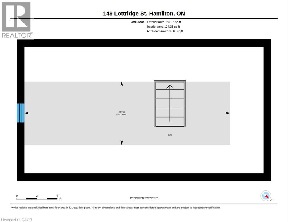 149 Lottridge Street, Hamilton, Ontario  L8L 6V5 - Photo 47 - 40852032