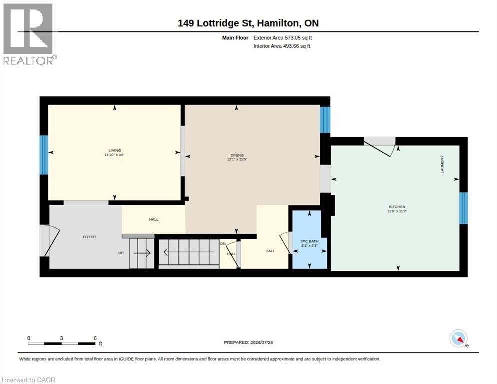 149 Lottridge Street, Hamilton, Ontario  L8L 6V5 - Photo 45 - 40852032