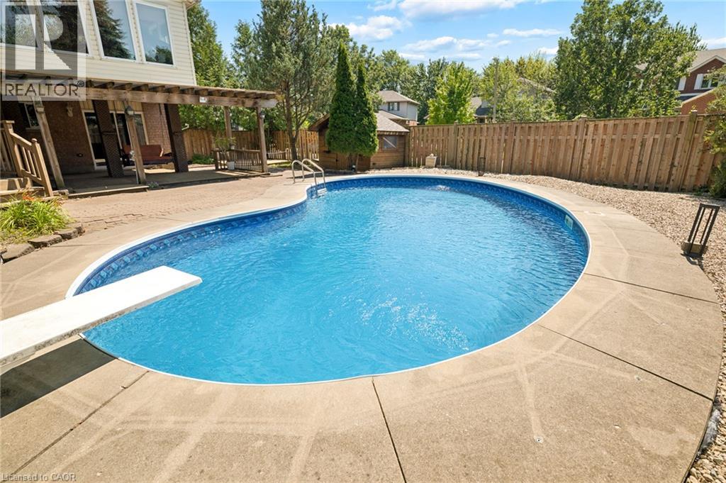 17 Mclachlan Place, Guelph, Ontario  N1H 8K3 - Photo 37 - 40852330