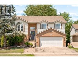 17 MCLACHLAN Place, Guelph, Ontario