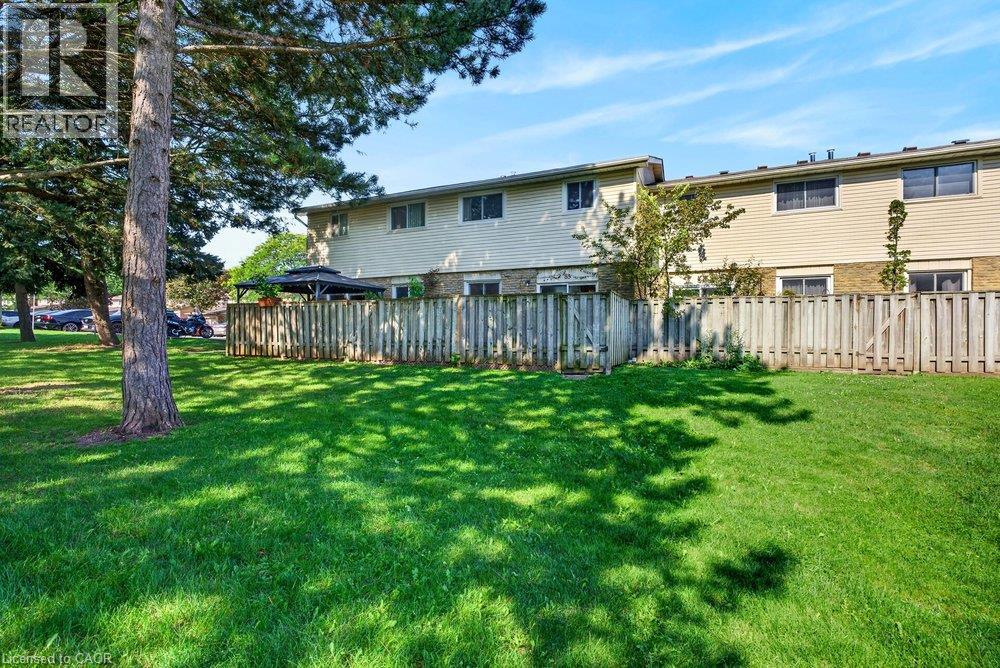 100 Quigley Road Unit# 85, Hamilton, Ontario  L8K 6J1 - Photo 28 - 40852425