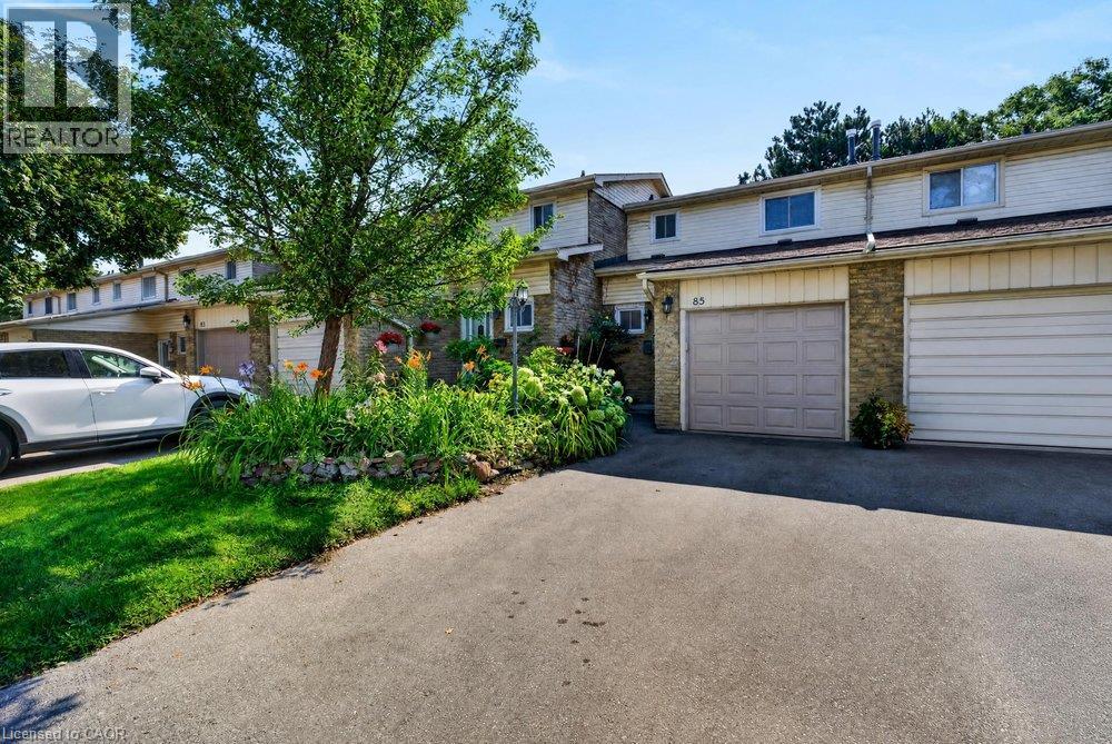 100 Quigley Road Unit# 85, Hamilton, Ontario  L8K 6J1 - Photo 2 - 40852425