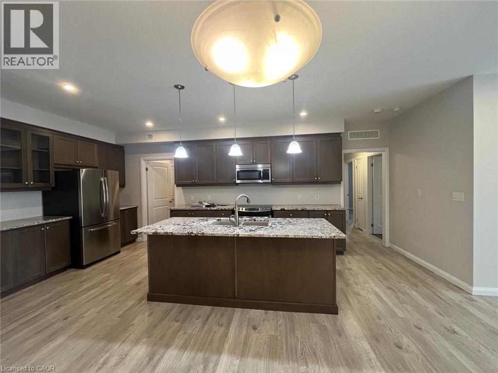 206 Jessica Crescent Unit# A, Kitchener, Ontario  N2R 0H8 - Photo 8 - 40852811