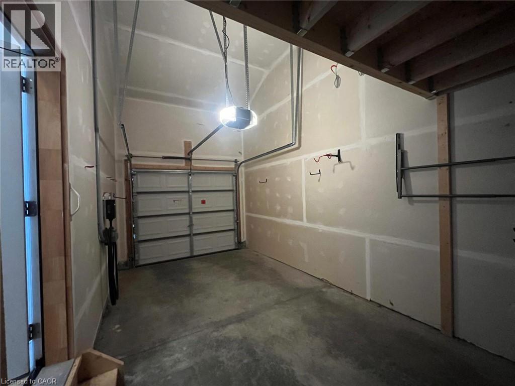 206 Jessica Crescent Unit# A, Kitchener, Ontario  N2R 0H8 - Photo 21 - 40852811