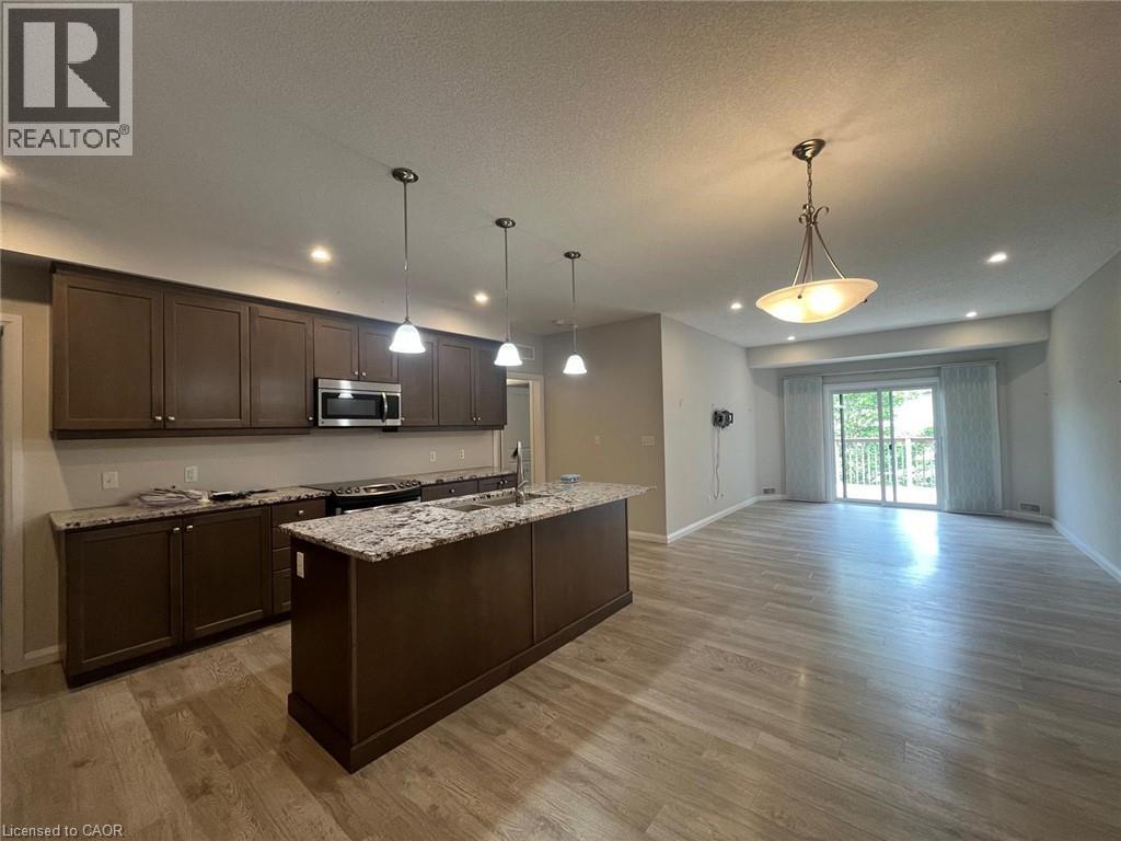 206 Jessica Crescent Unit# A, Kitchener, Ontario  N2R 0H8 - Photo 5 - 40852811