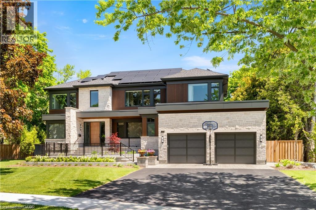 26 GOLFVIEW Place, Kitchener, Ontario