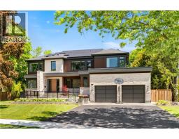 26 GOLFVIEW Place, kitchener, Ontario