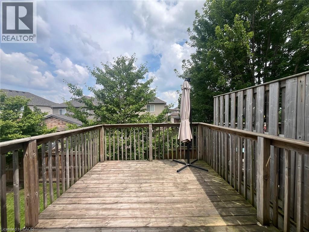 206 Jessica Crescent Unit# A, Kitchener, Ontario  N2R 0H8 - Photo 24 - 40852811