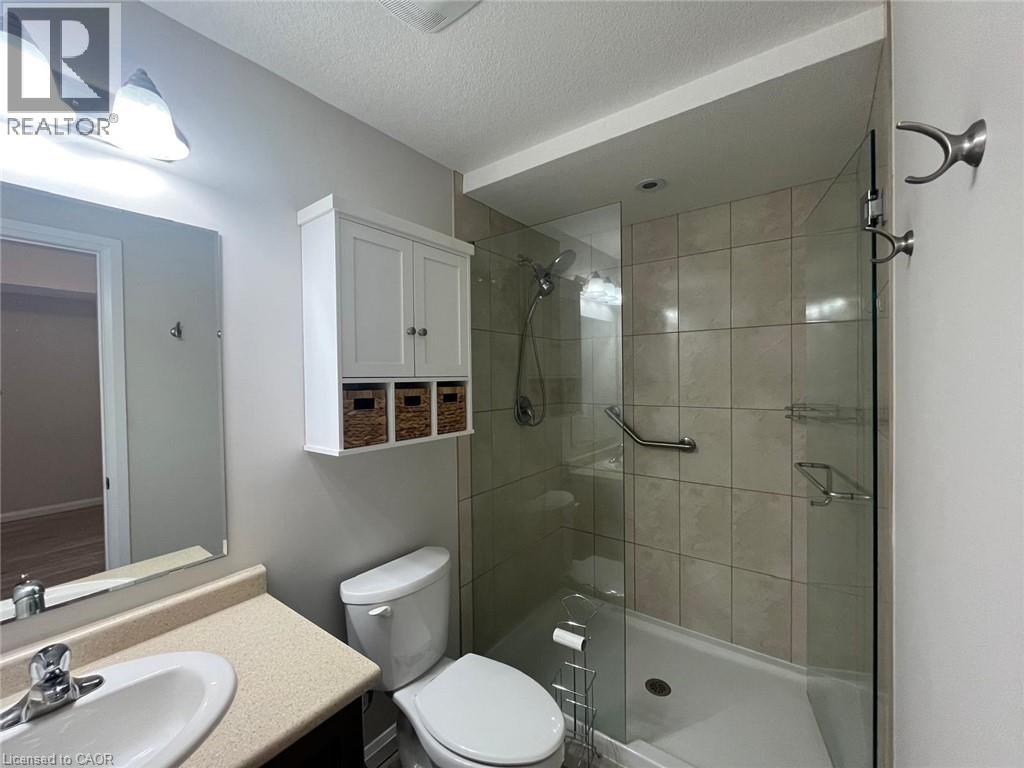 206 Jessica Crescent Unit# A, Kitchener, Ontario  N2R 0H8 - Photo 13 - 40852811