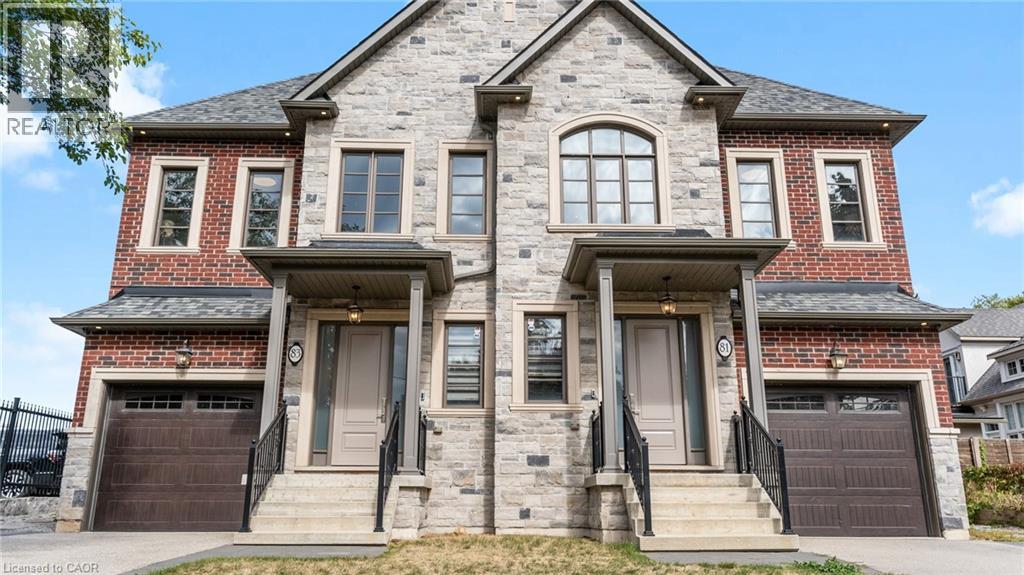 81 BROCK Street, Halton, Ontario