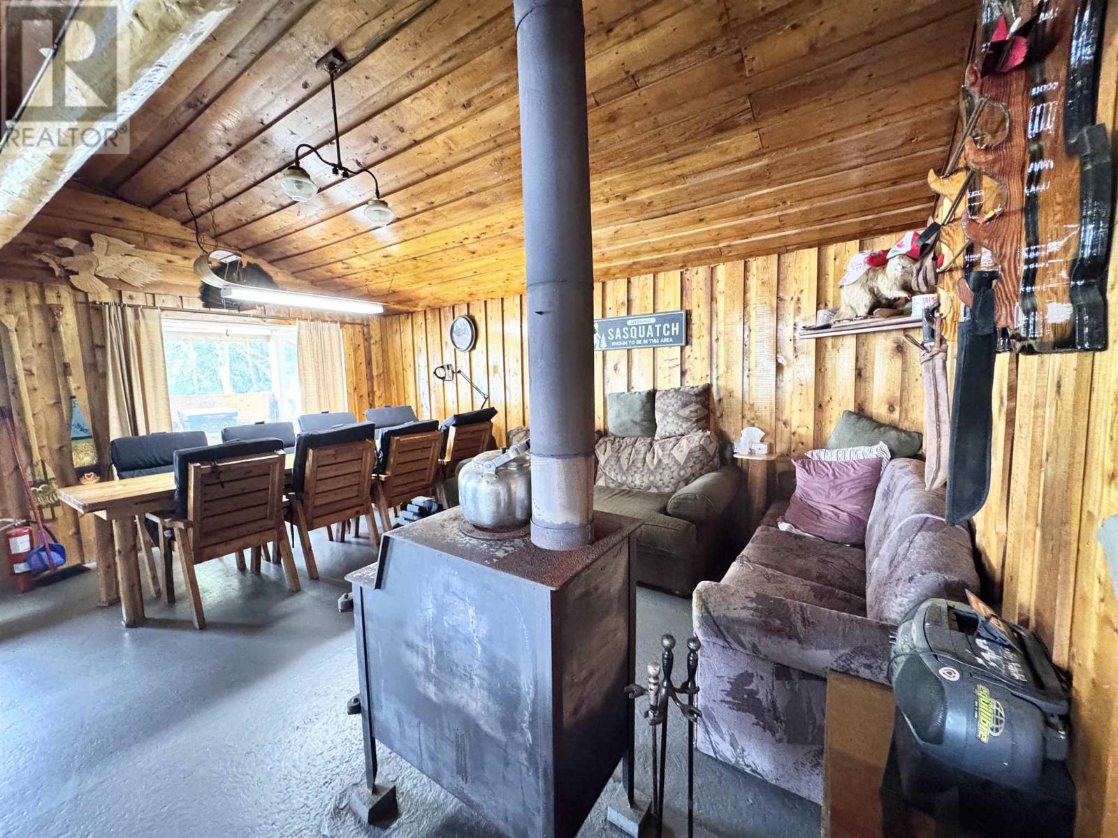 . Adams Lake Rd, Chapleau, Ontario  P0M 1K0 - Photo 19 - SM261846