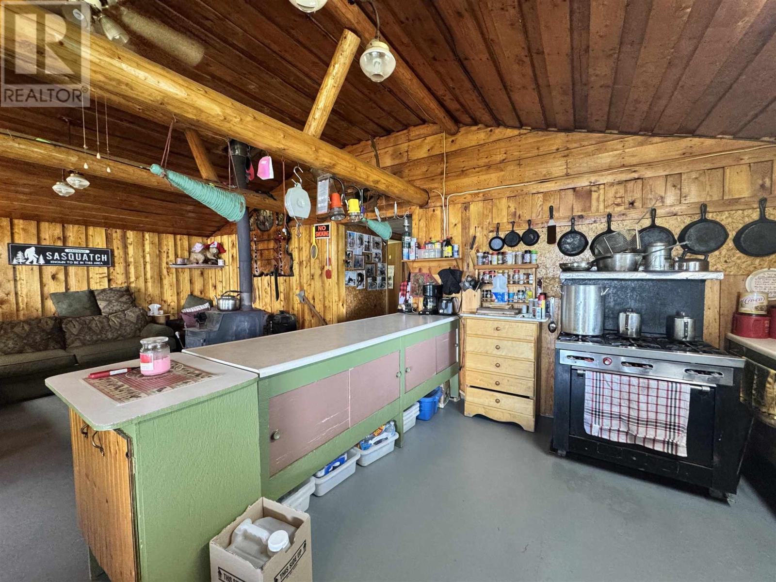 . Adams Lake Rd, Chapleau, Ontario  P0M 1K0 - Photo 31 - SM261846