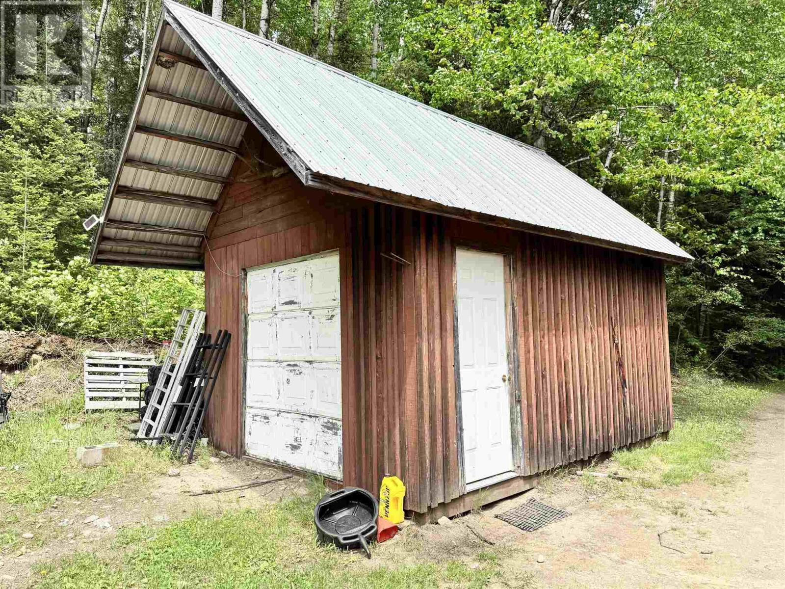 . Adams Lake Rd, Chapleau, Ontario  P0M 1K0 - Photo 33 - SM261846