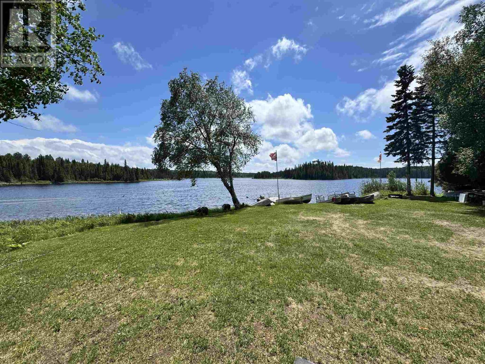 . Adams Lake Rd, Chapleau, Ontario  P0M 1K0 - Photo 34 - SM261846