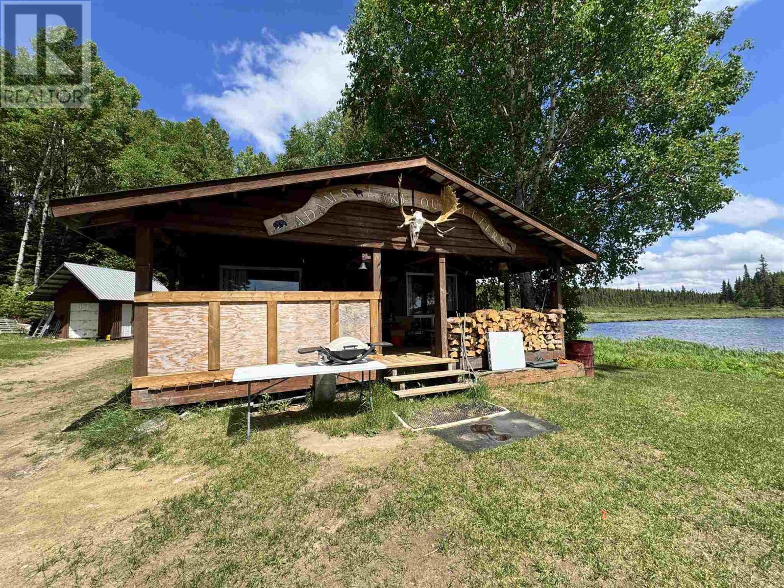 . Adams Lake Rd, Chapleau, Ontario  P0M 1K0 - Photo 8 - SM261846