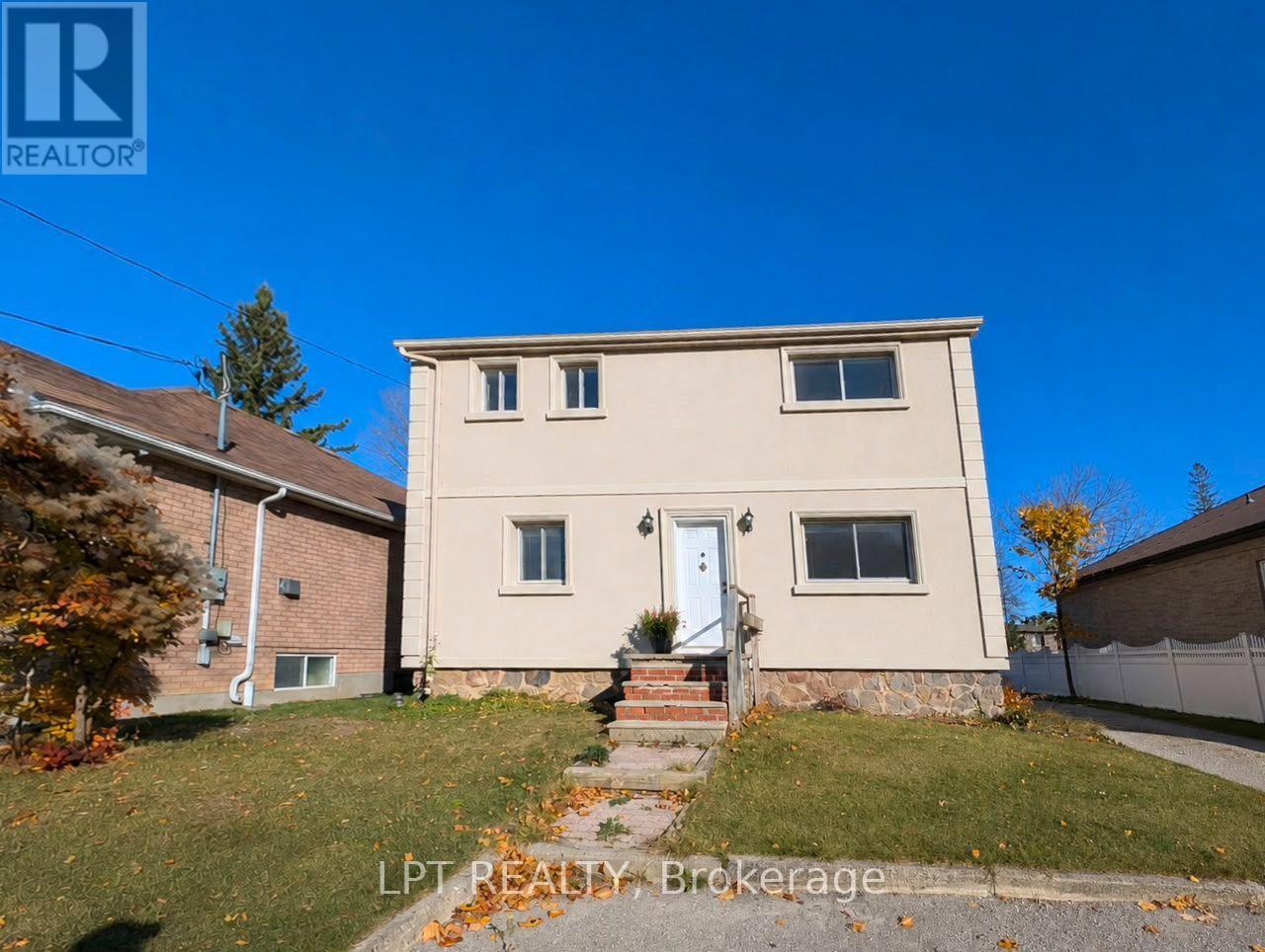 MAIN - 9 ATKINSON AVENUE, Toronto, Ontario