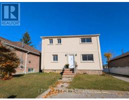 MAIN - 9 ATKINSON AVENUE, Toronto, Ontario
