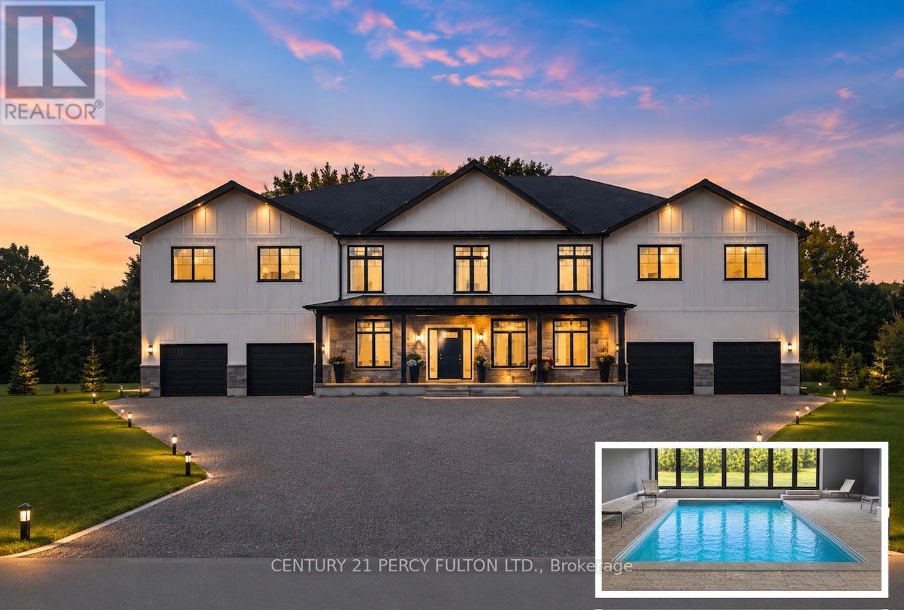 86 WOODLAND DRIVE PINE, Norfolk, Ontario