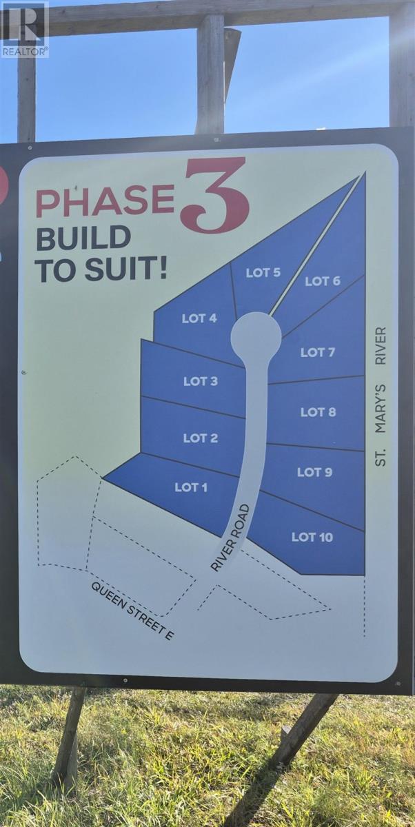 Lot #7 River Rd, Lot #7, Sault Ste. Marie, Ontario P6A 0C9 - Photo 1 - SM262082