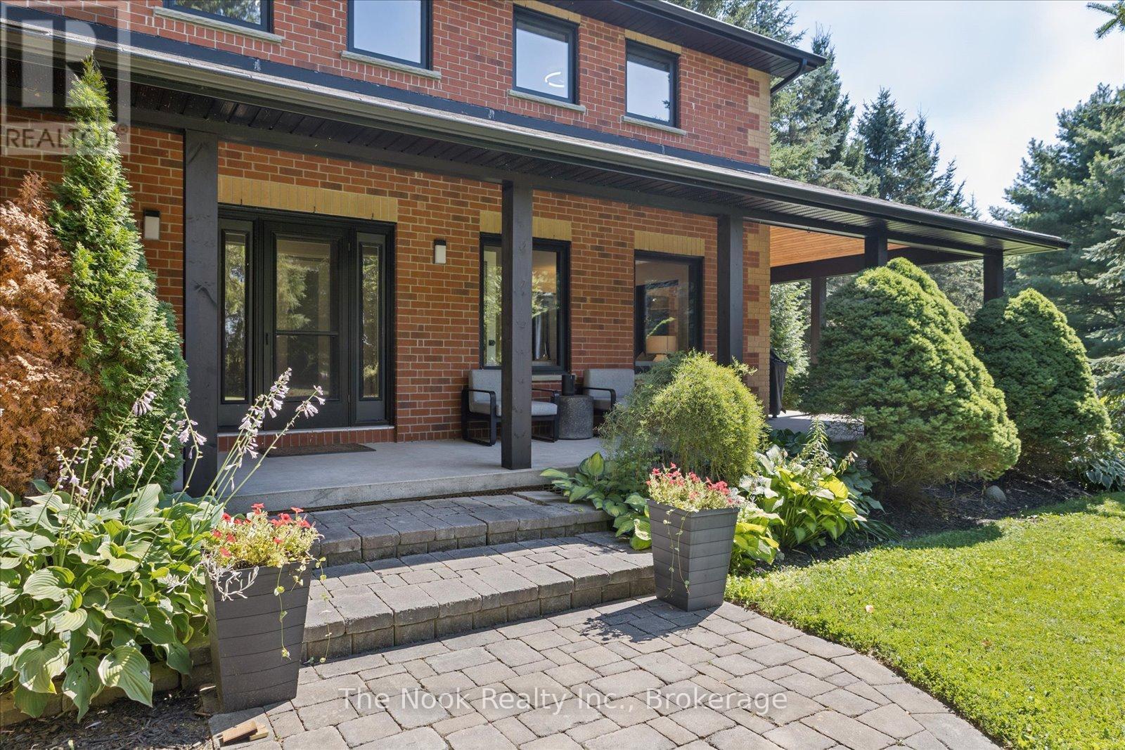 365 Townline Road W, Whitby, Ontario  L0B 1A0 - Photo 3 - E13644832