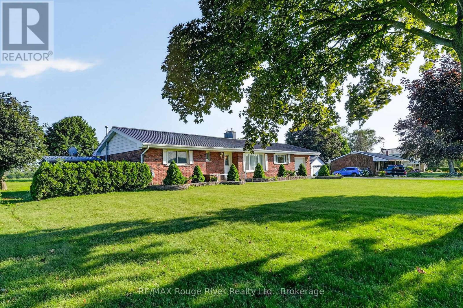 4857 Dale Road, Port Hope, Ontario  L1A 3V5 - Photo 2 - X13644276