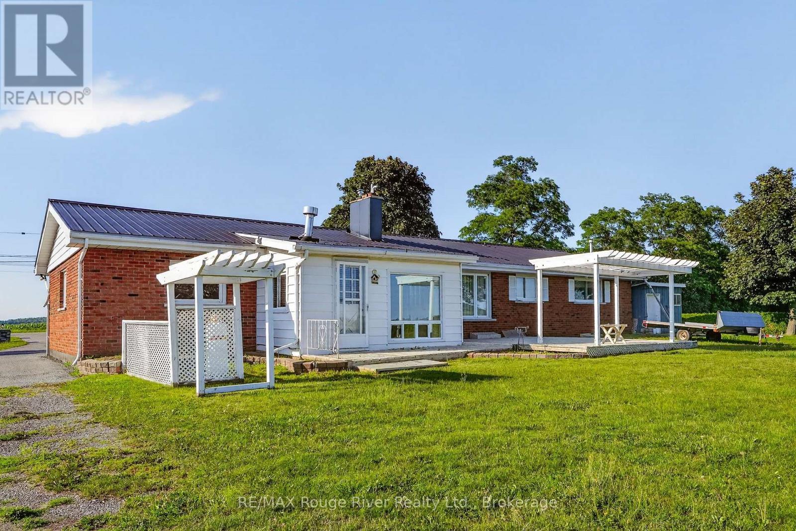 4857 Dale Road, Port Hope, Ontario  L1A 3V5 - Photo 34 - X13644276