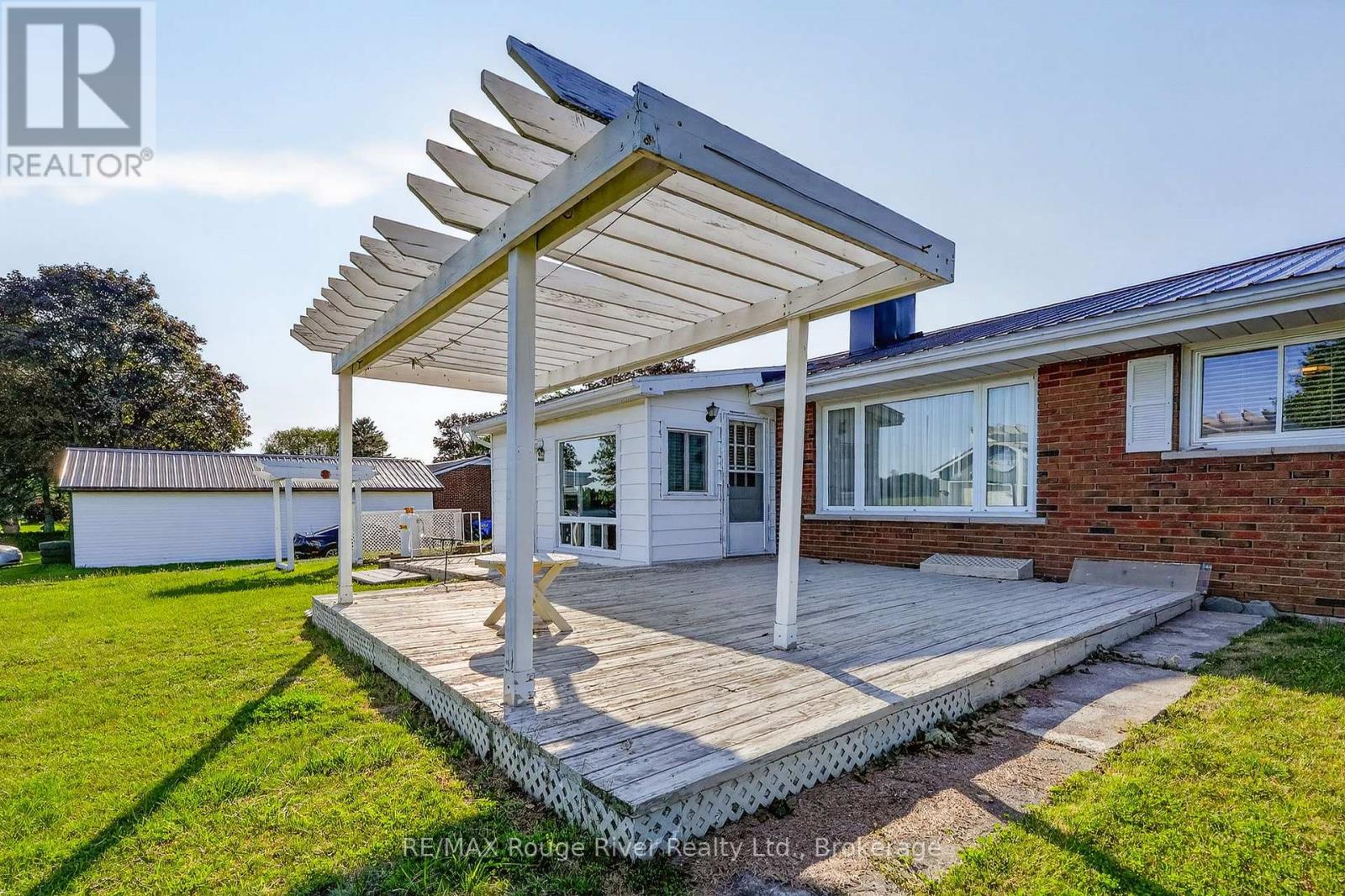 4857 Dale Road, Port Hope, Ontario  L1A 3V5 - Photo 36 - X13644276