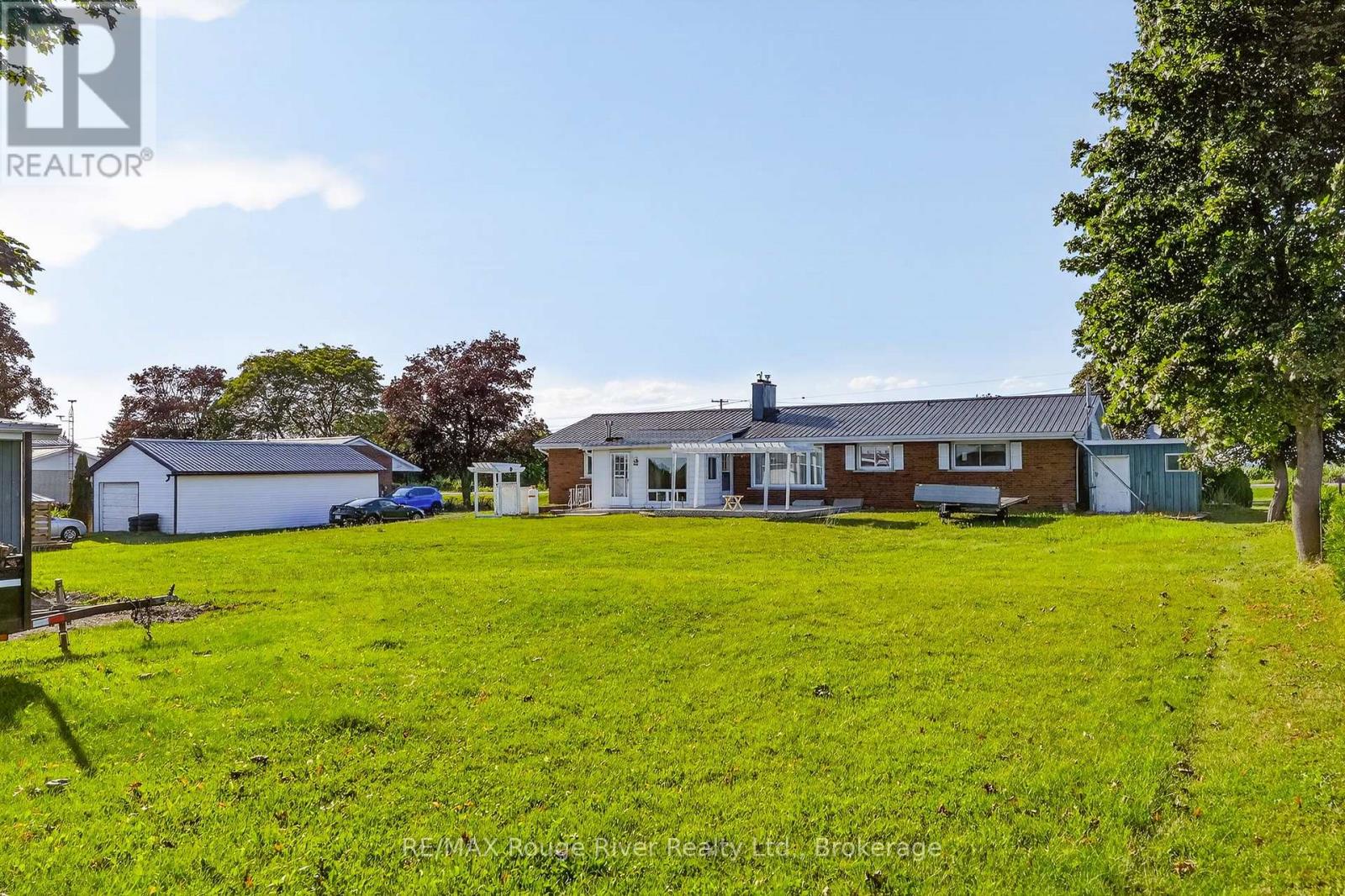 4857 Dale Road, Port Hope, Ontario  L1A 3V5 - Photo 33 - X13644276