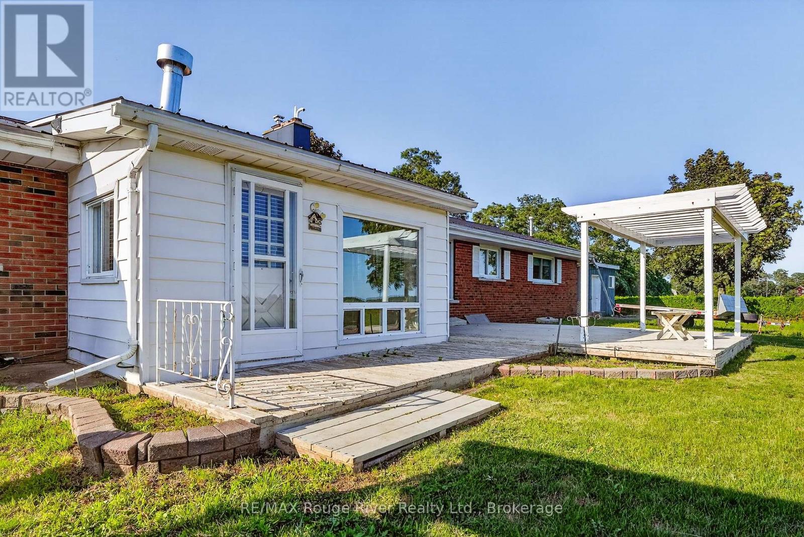 4857 Dale Road, Port Hope, Ontario  L1A 3V5 - Photo 35 - X13644276