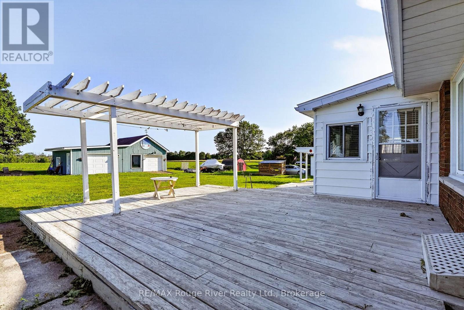 4857 Dale Road, Port Hope, Ontario  L1A 3V5 - Photo 37 - X13644276
