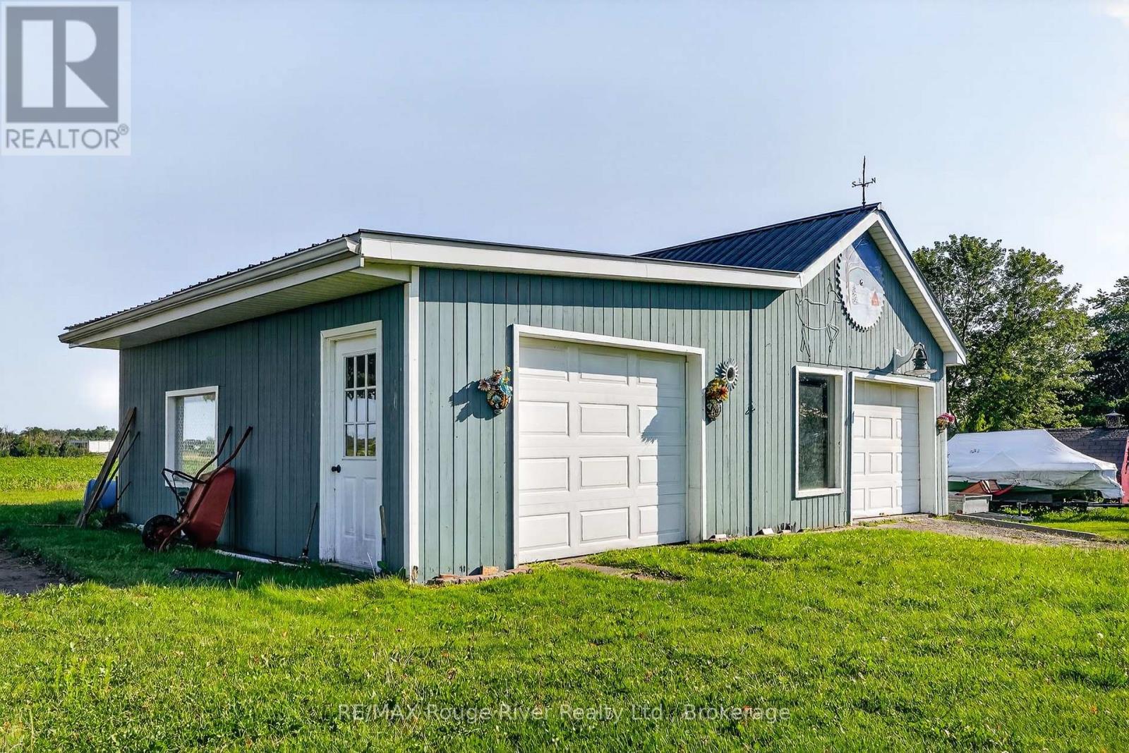 4857 Dale Road, Port Hope, Ontario  L1A 3V5 - Photo 39 - X13644276