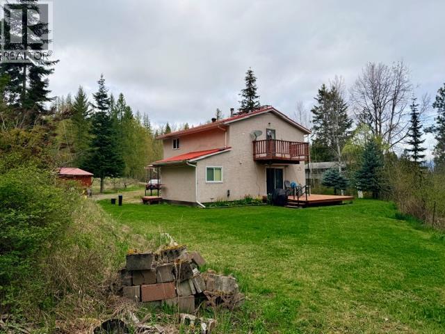 1365 Granary Road, Creston, British Columbia