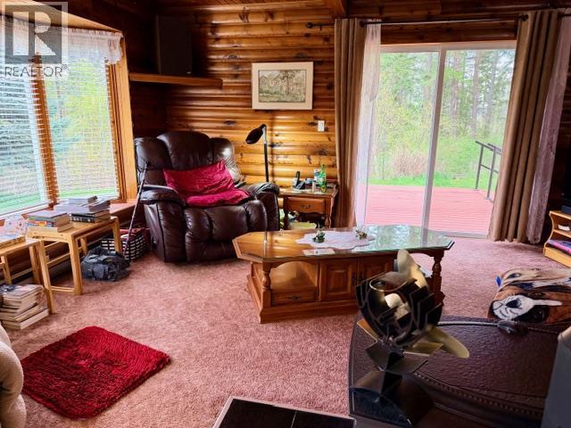1365 Granary Road, Creston, British Columbia  V0B 1G7 - Photo 15 - 10396921