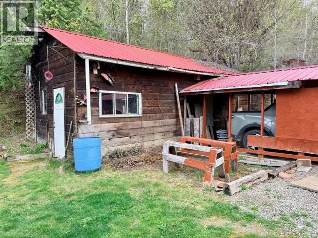 1365 Granary Road, Creston, British Columbia  V0B 1G7 - Photo 28 - 10396921