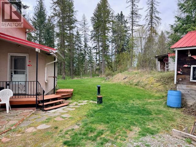 1365 Granary Road, Creston, British Columbia  V0B 1G7 - Photo 30 - 10396921