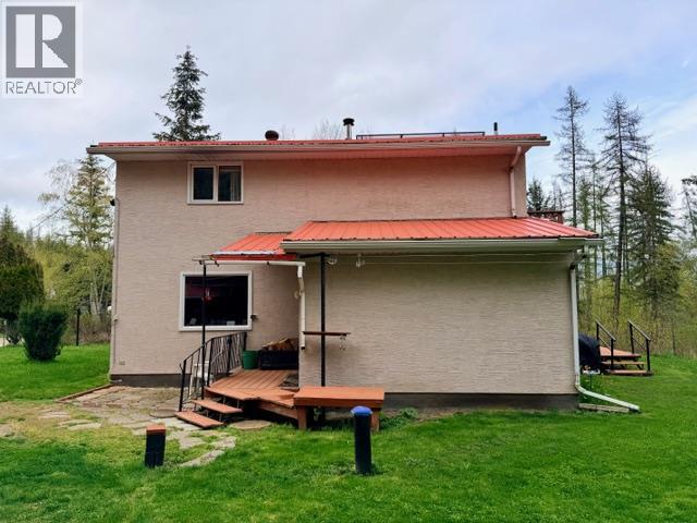 1365 Granary Road, Creston, British Columbia  V0B 1G7 - Photo 31 - 10396921