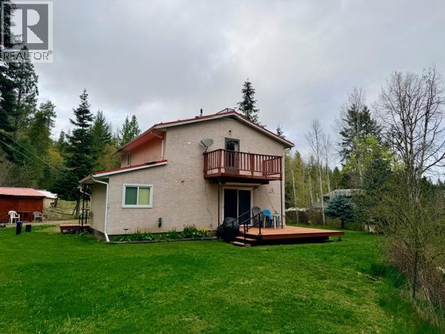1365 Granary Road, Creston, British Columbia  V0B 1G7 - Photo 34 - 10396921