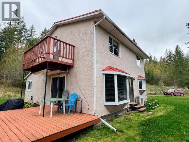 1365 Granary Road, Creston, British Columbia  V0B 1G7 - Photo 36 - 10396921