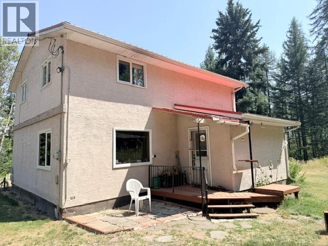 1365 Granary Road, Creston, British Columbia  V0B 1G7 - Photo 45 - 10396921