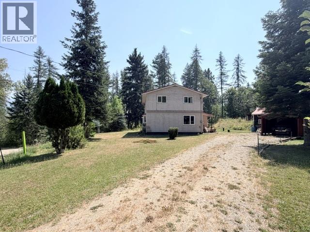 1365 Granary Road, Creston, British Columbia  V0B 1G7 - Photo 65 - 10396921