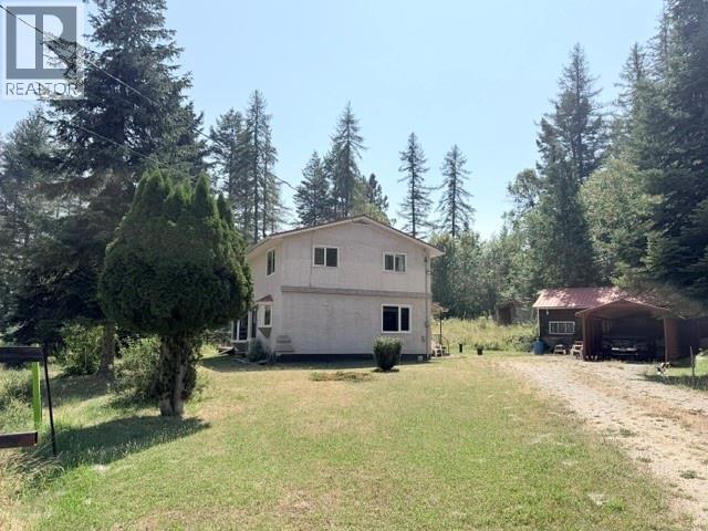1365 Granary Road, Creston, British Columbia  V0B 1G7 - Photo 66 - 10396921