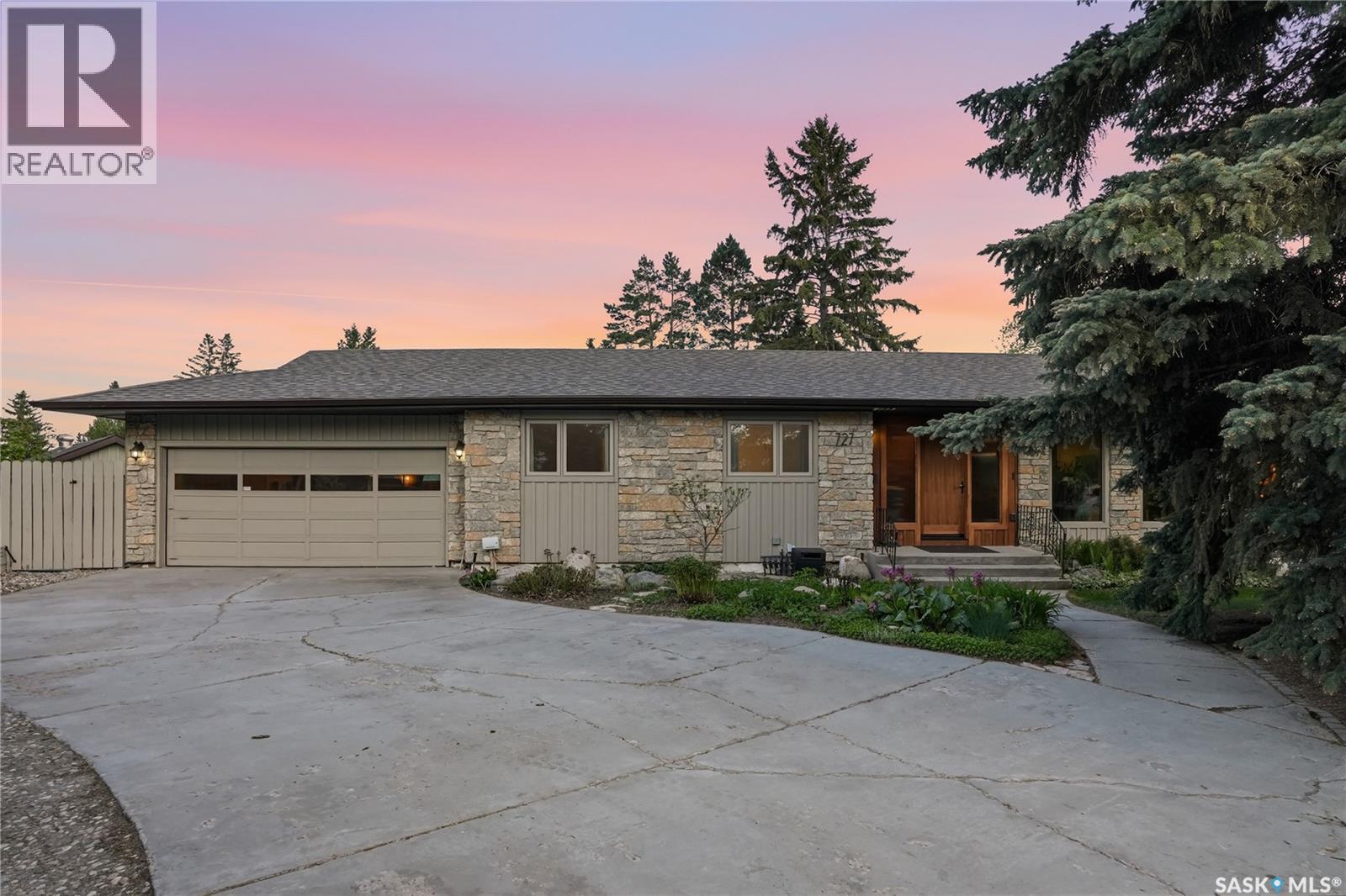 727 Tobin Terrace, Saskatoon, Saskatchewan  S7K 4P4 - Photo 4 - SK044793