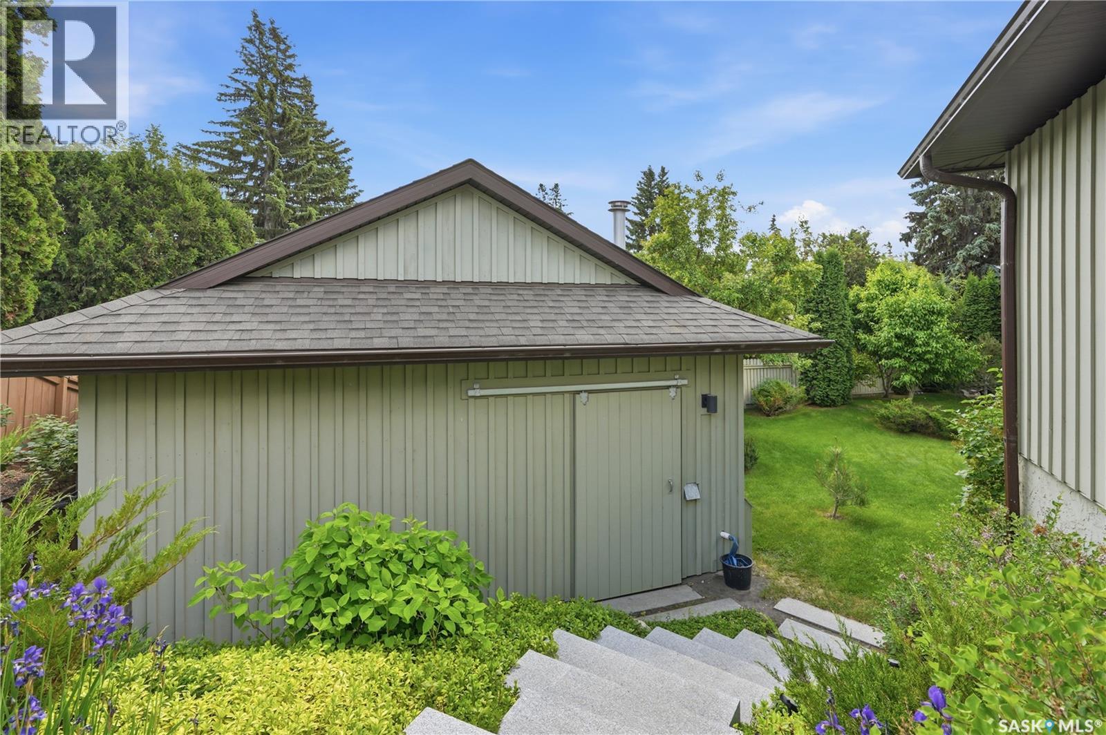 727 Tobin Terrace, Saskatoon, Saskatchewan  S7K 4P4 - Photo 48 - SK044793