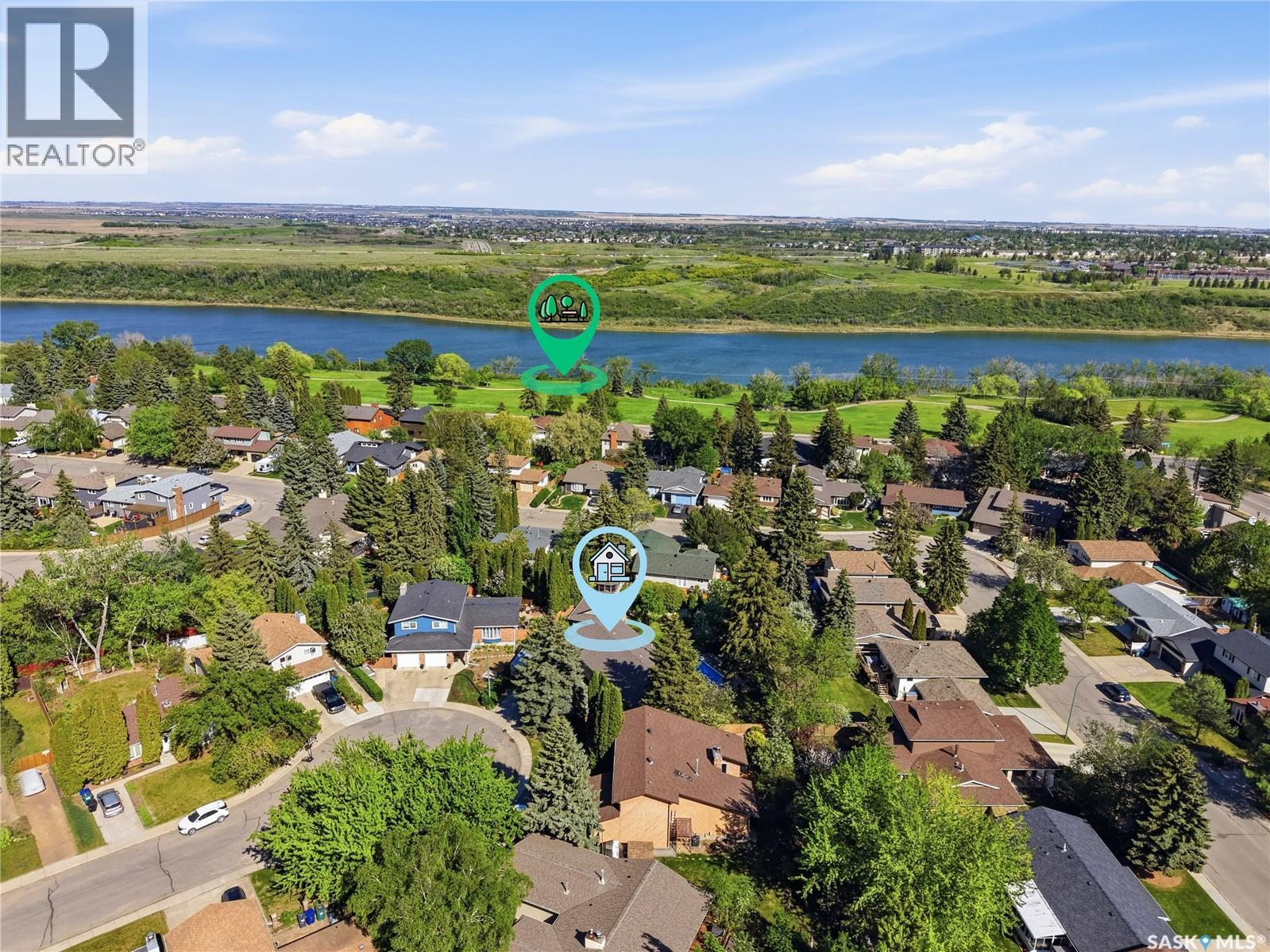 727 Tobin Terrace, Saskatoon, Saskatchewan  S7K 4P4 - Photo 8 - SK044793