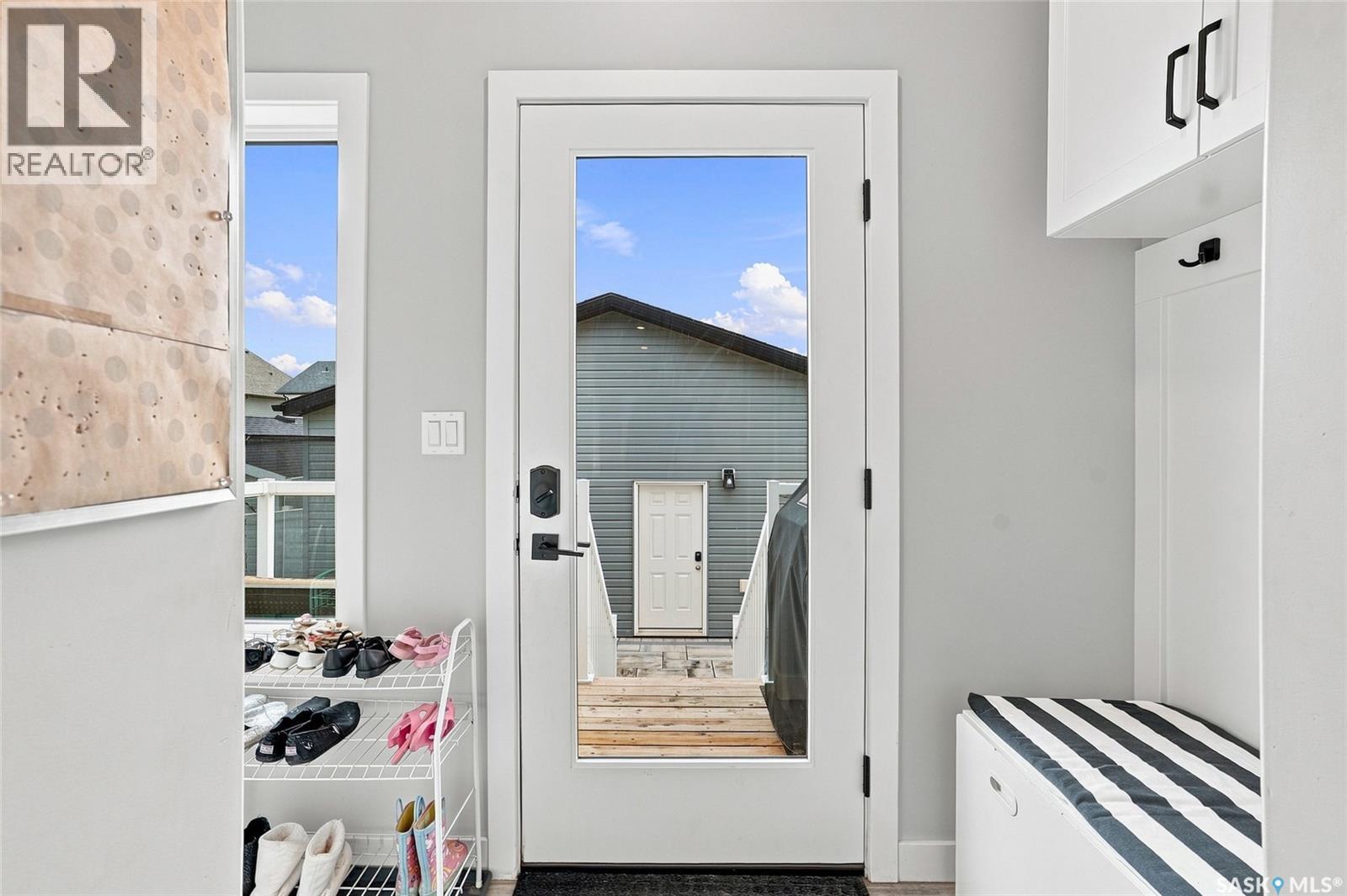 Cres 222 Dubois Crescent, Saskatoon, Saskatchewan  S7V 0R3 - Photo 17 - SK044740