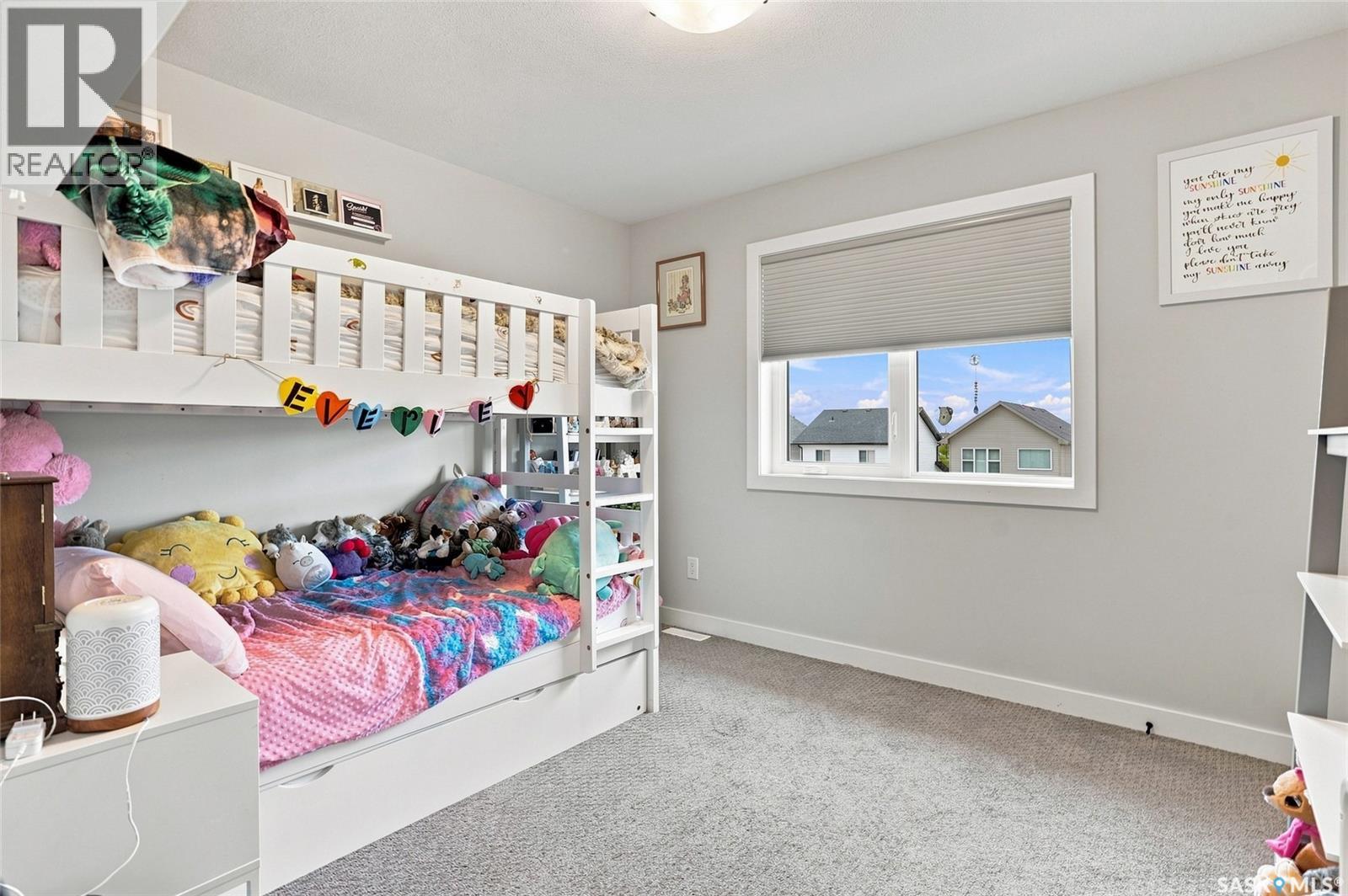 Cres 222 Dubois Crescent, Saskatoon, Saskatchewan  S7V 0R3 - Photo 23 - SK044740